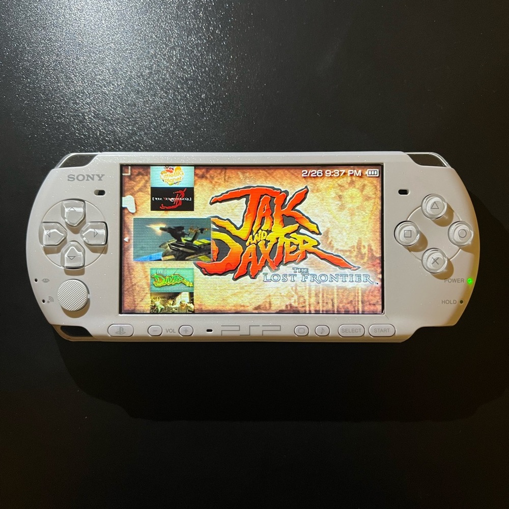 Sony Psp - Picture 10 of 13